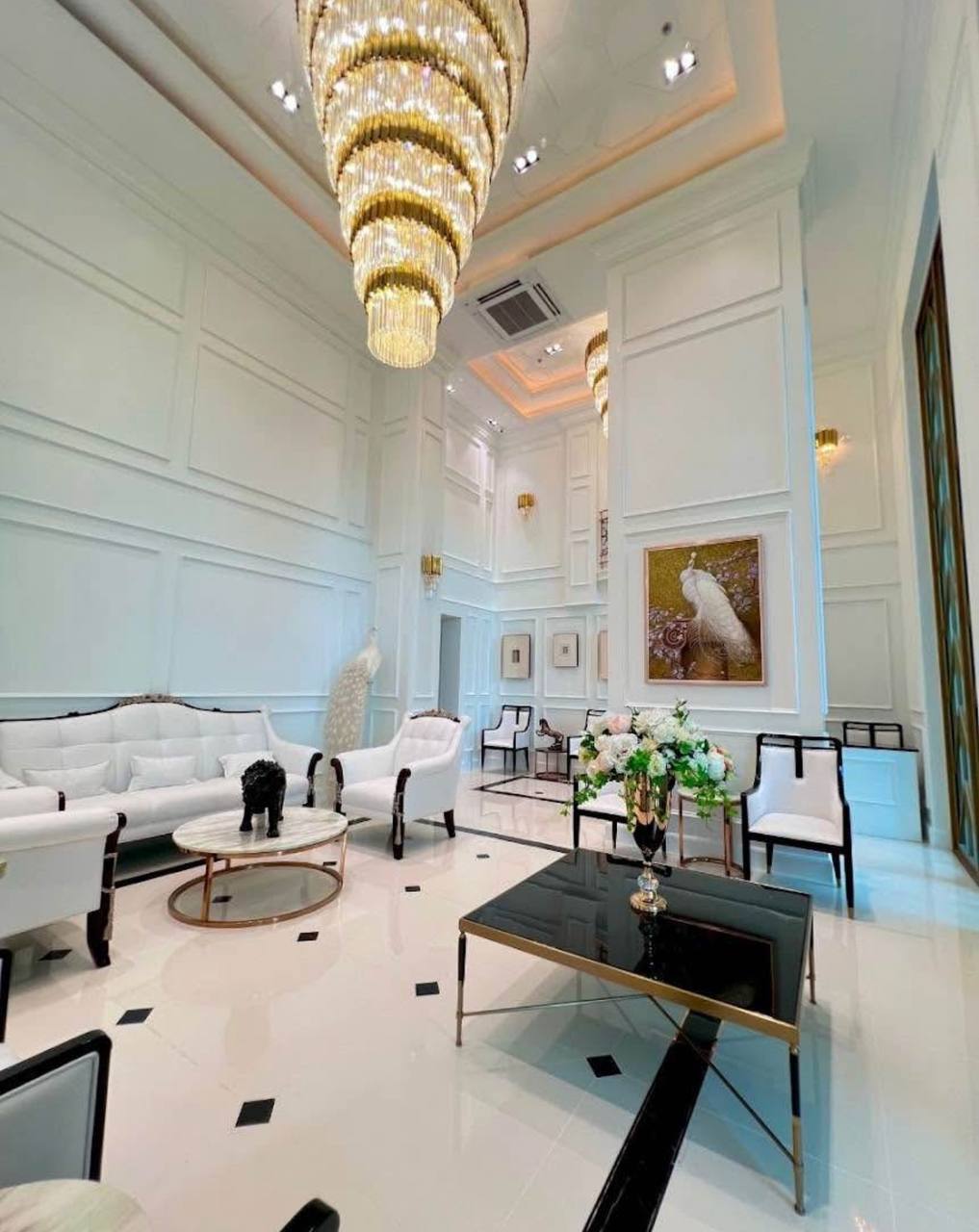 Аренда премиум кондо в Паттайе