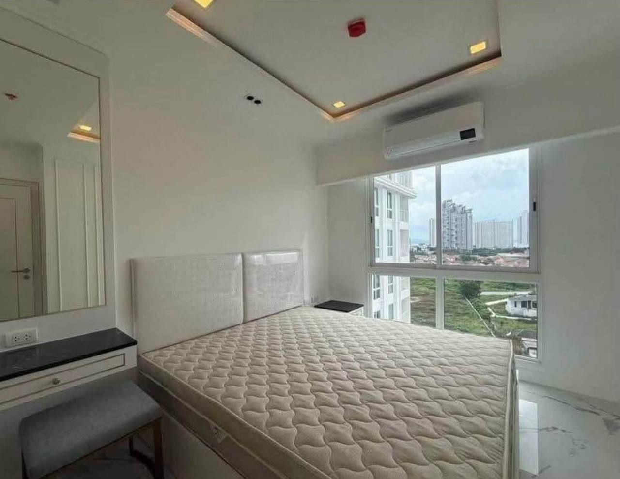 Аренда премиум кондо в Паттайе