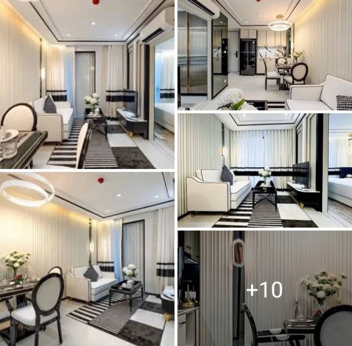 Уникальная возможность приобрести квартиру