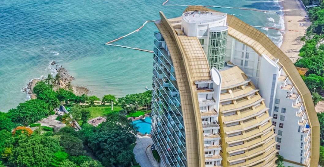 Аренда премиального кондо у моря