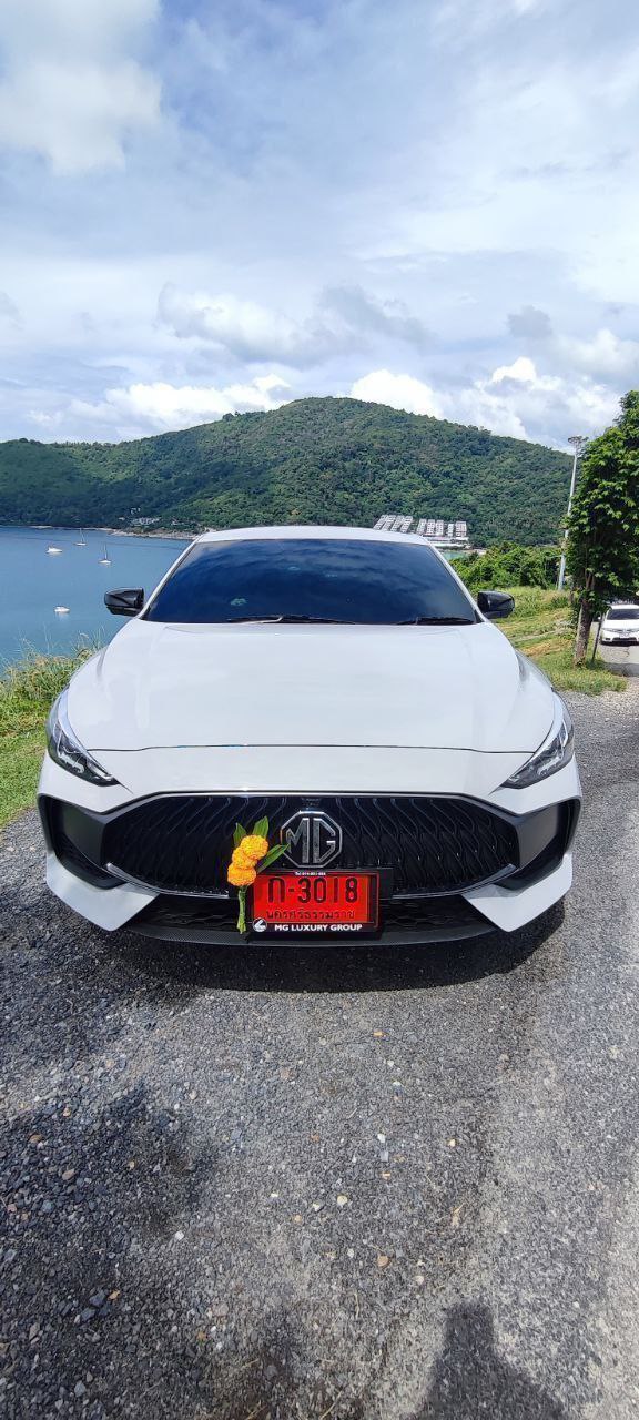 Аренда авто на Пхукете