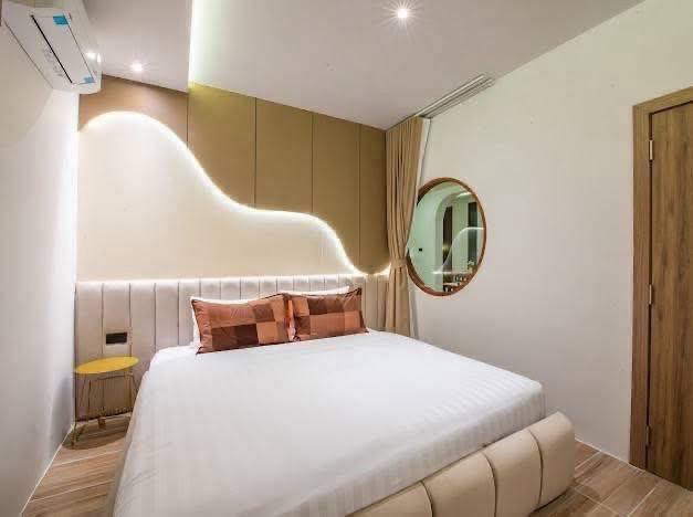 Аренда люксовой виллы на Джомтьене