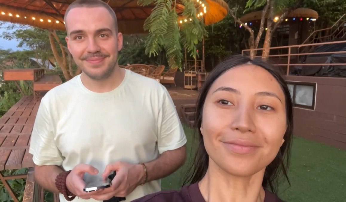 Пропажа двух граждан в Пхукете