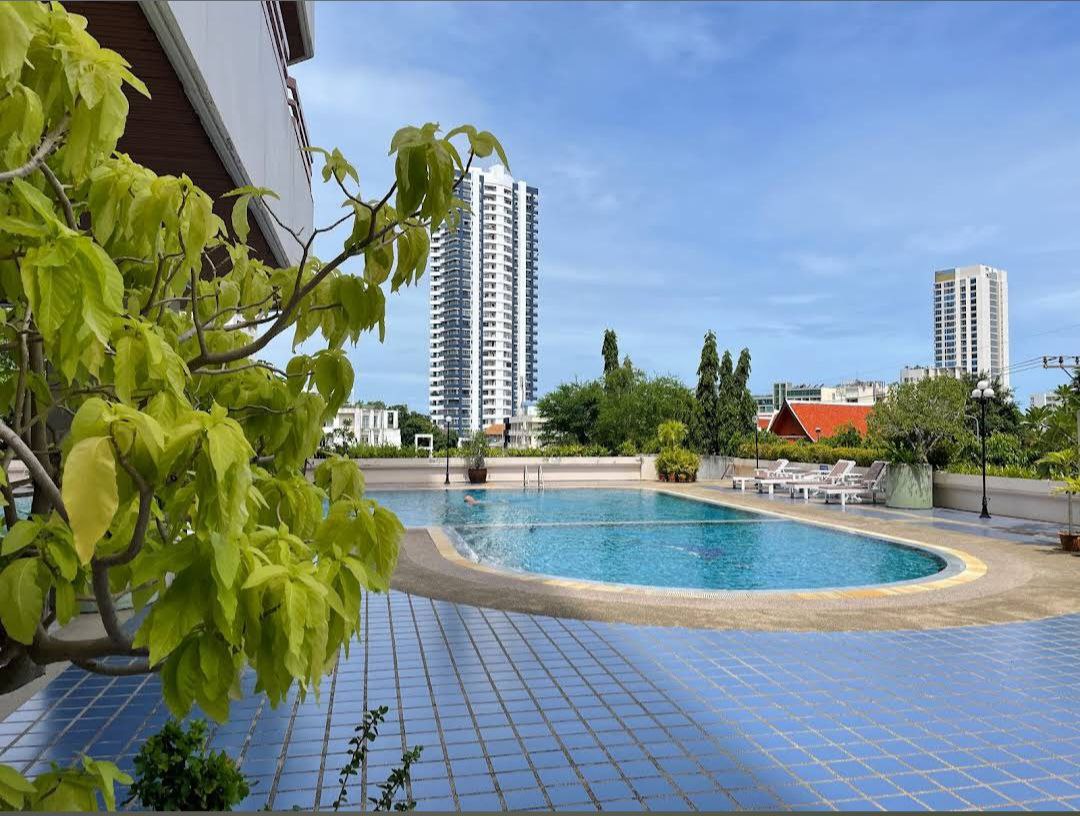 Аренда студии в Паттайе