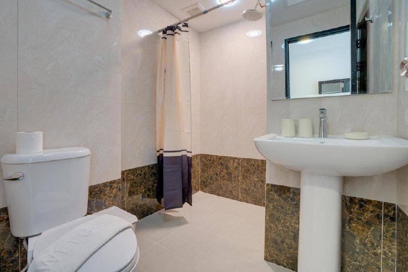 Продажа новой квартиры у пляжа