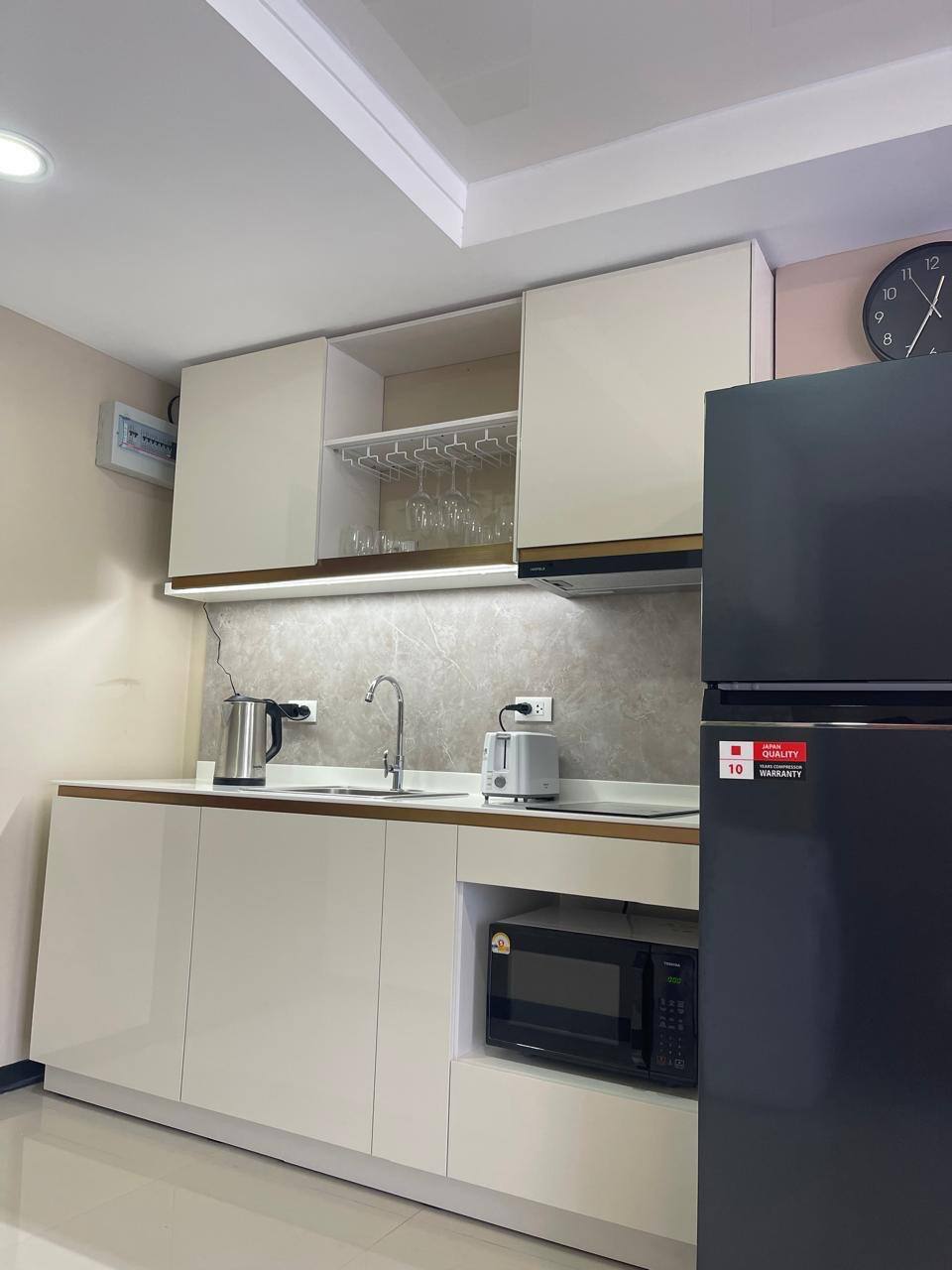 Продажа новой квартиры у пляжа