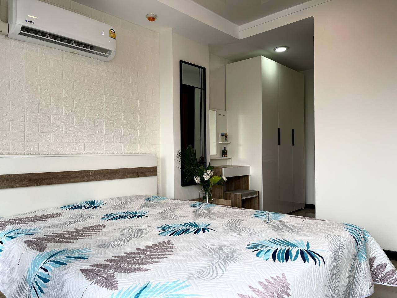 Продажа новой квартиры у пляжа