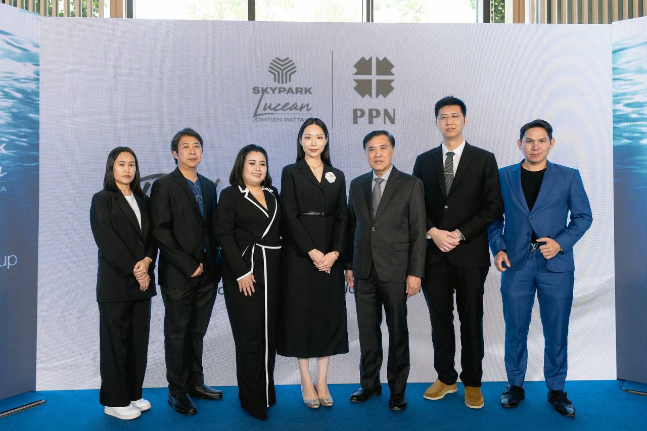 Начало строительства премиального комплекса