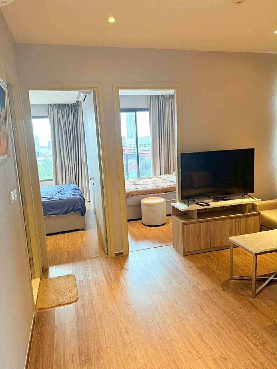 Аренда премиум кондо с видом