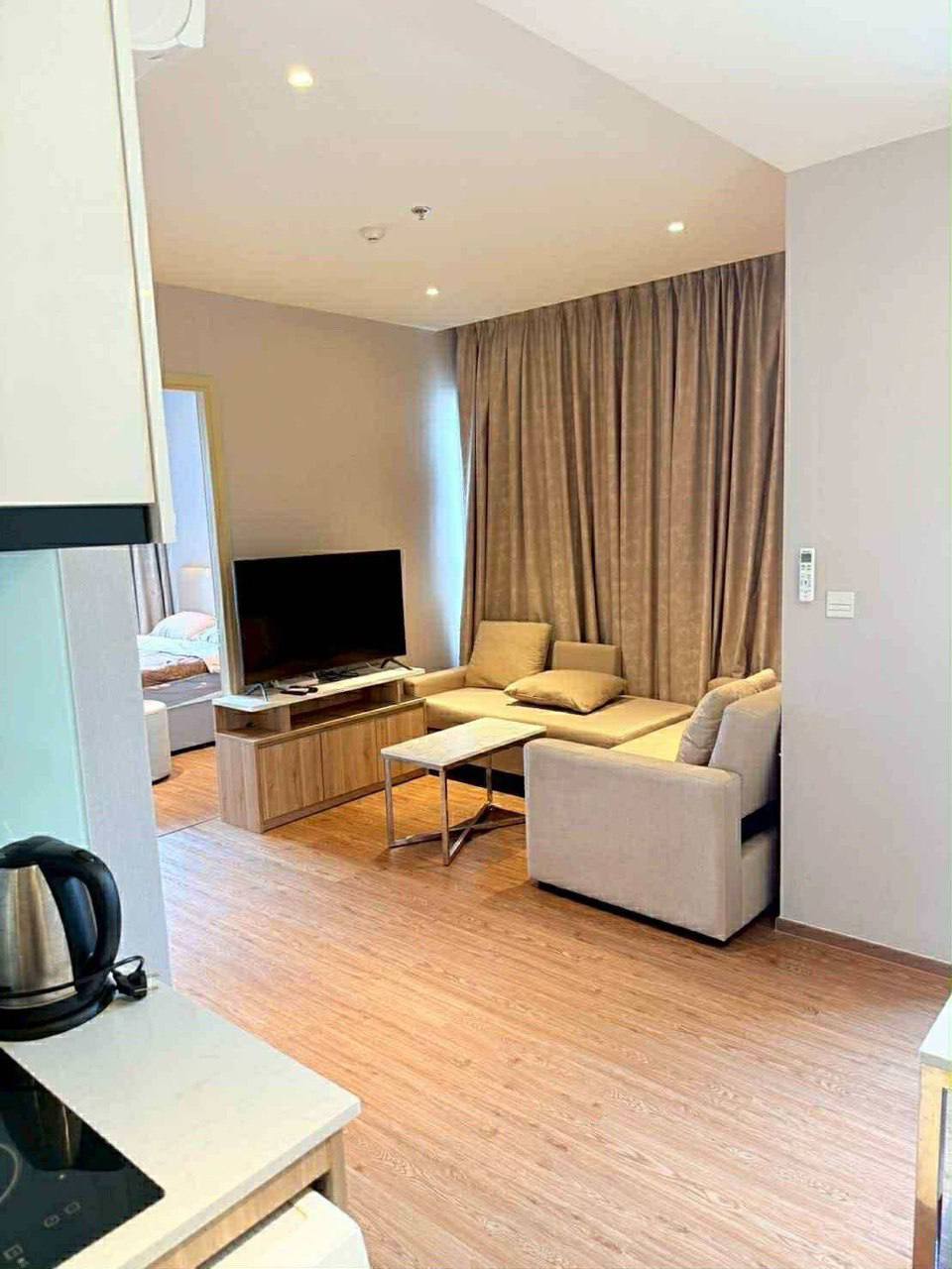 Аренда премиум кондо с видом