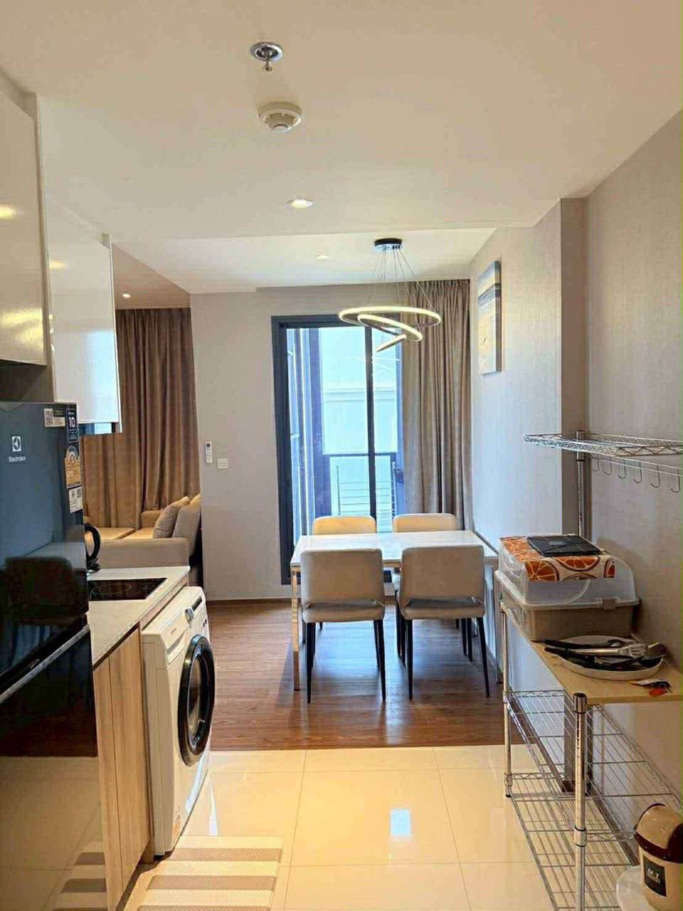 Аренда премиум кондо с видом