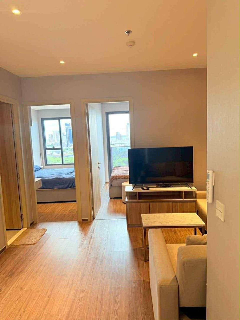 Аренда премиум кондо с видом