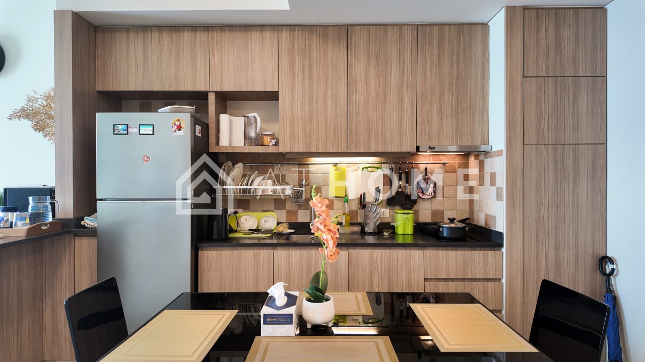 Продажа апартаментов с видом на море