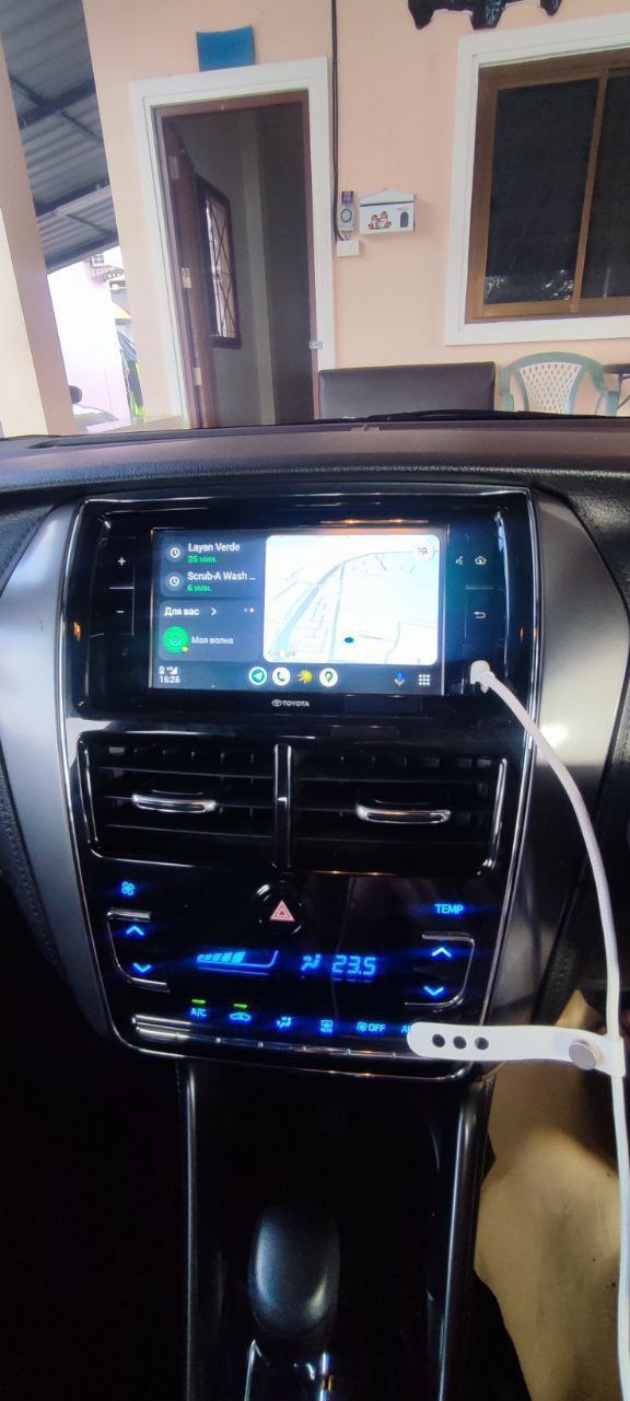 Аренда авто на Пхукете