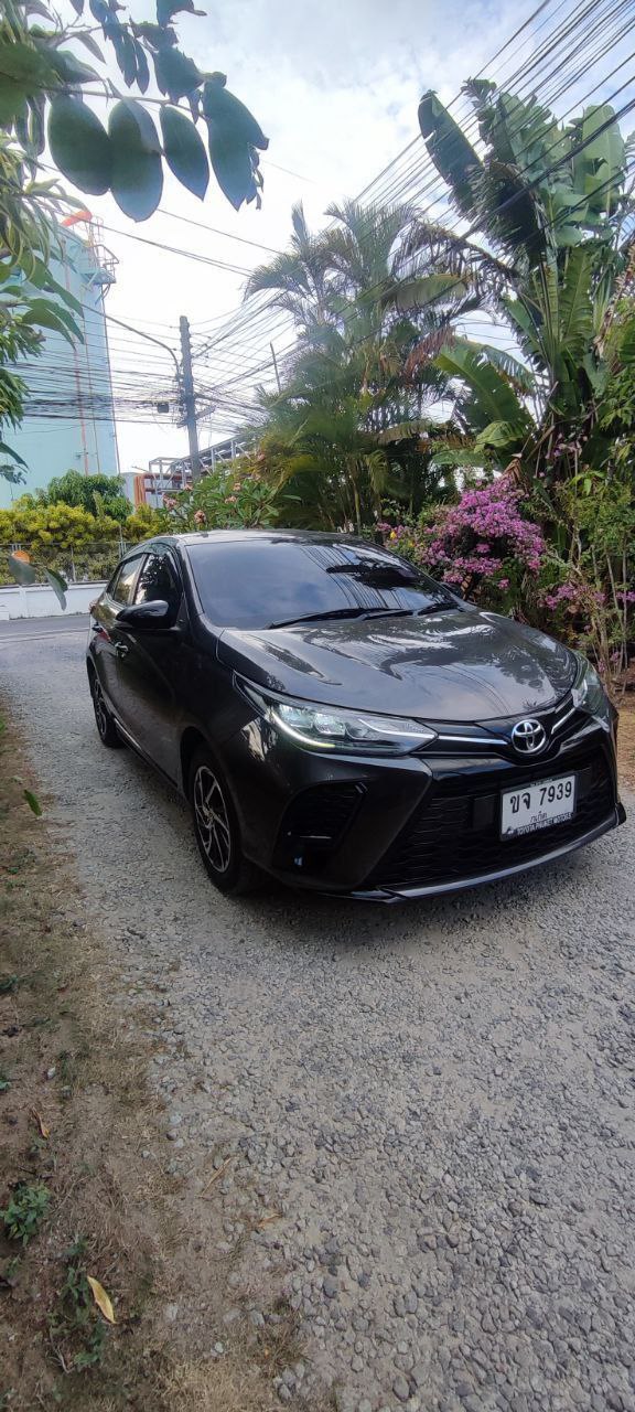 Аренда авто на Пхукете