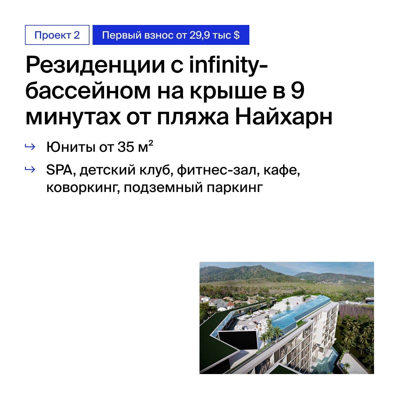 Покупка и аренда недвижимости на Пхукете