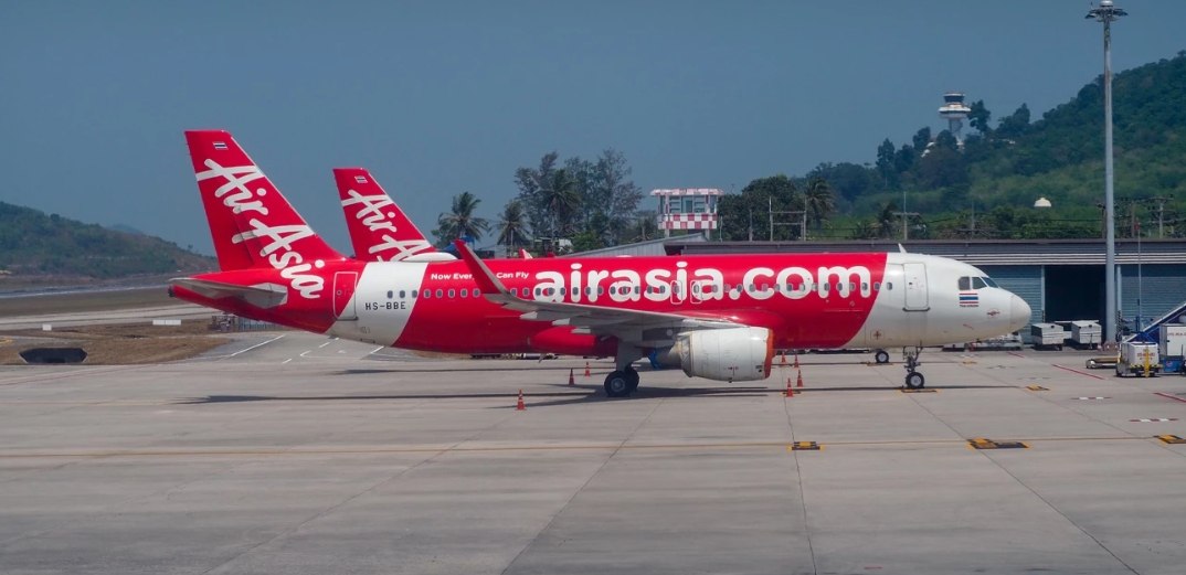 Обновление программного обеспечения авиакомпании