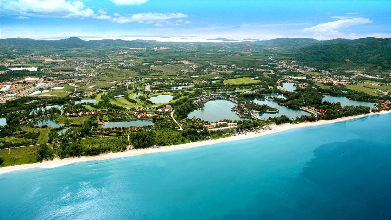 Лучшие районы для жизни на Пхукете с детьми