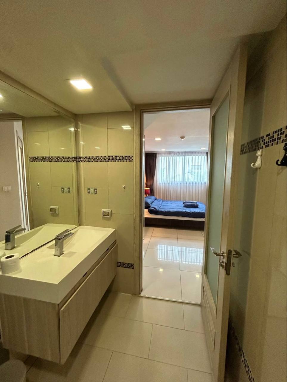 Аренда квартиры в Джомтьене