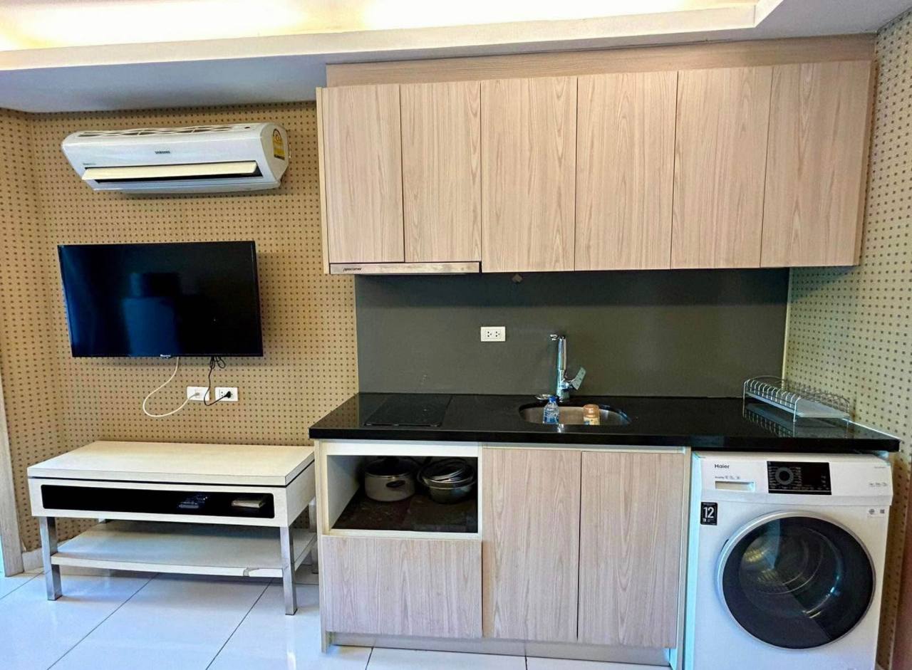 Аренда квартиры в Джомтьене