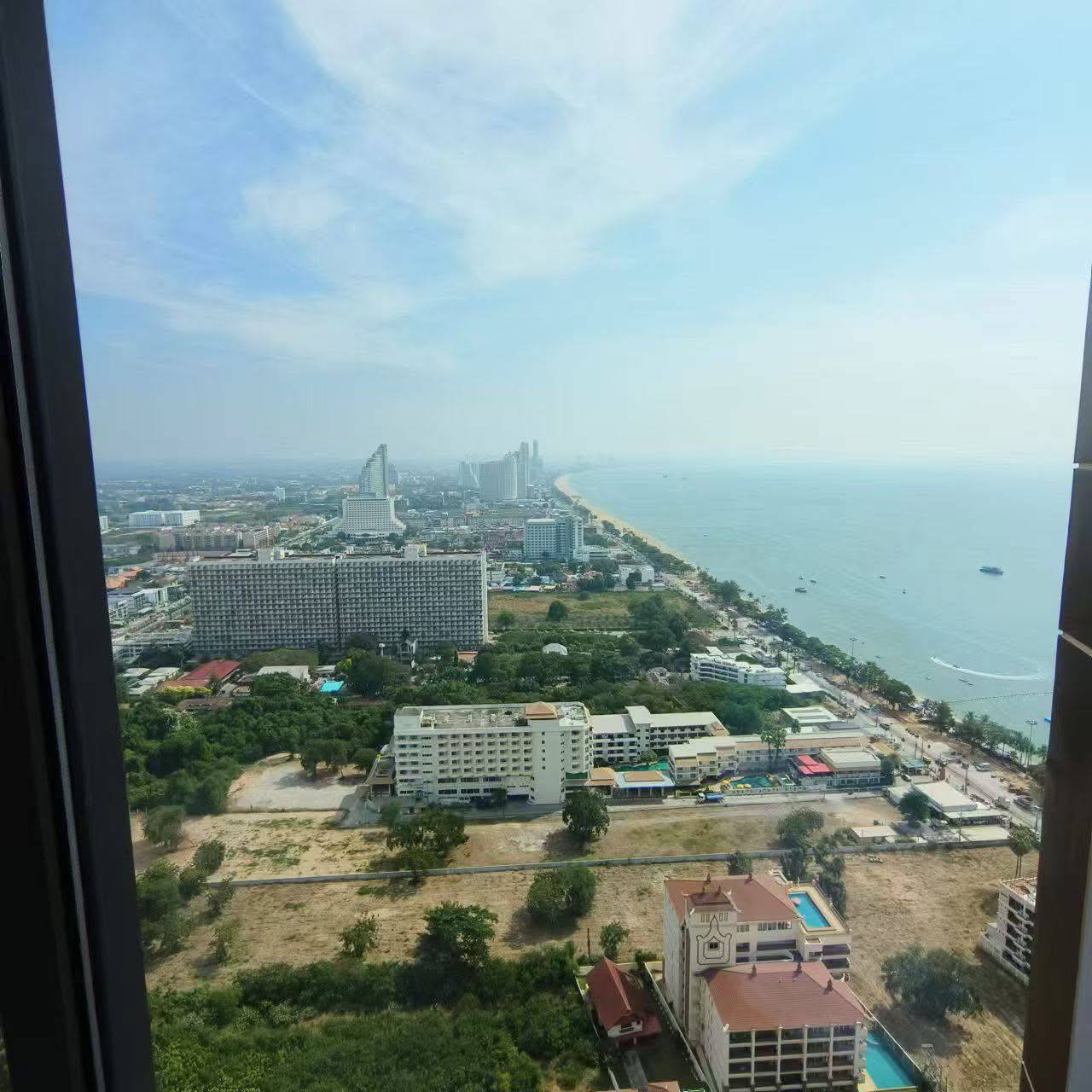 Аренда квартиры на первой линии моря