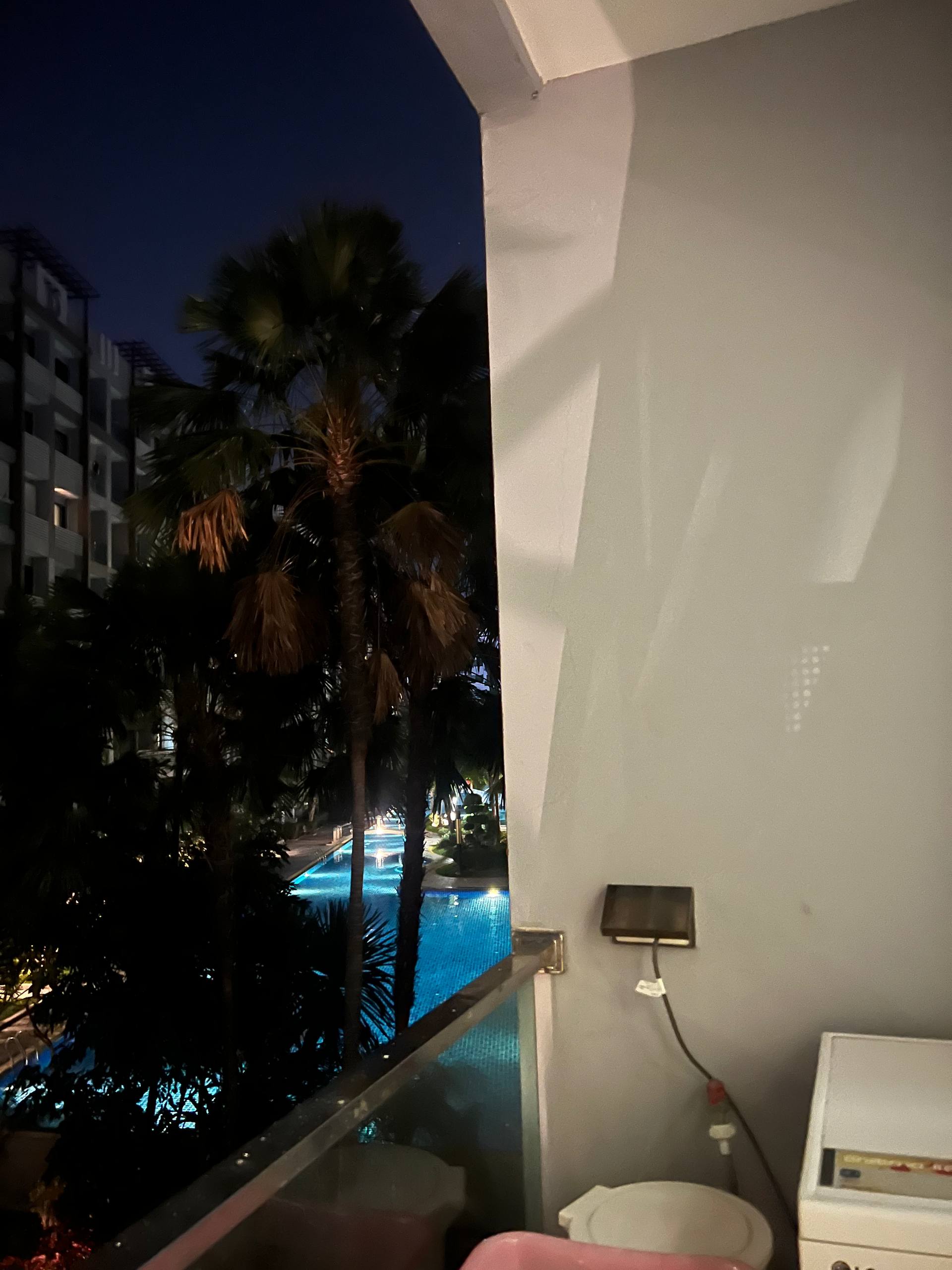 Аренда 2-бедрумной квартиры в Дусит Гранд Парк