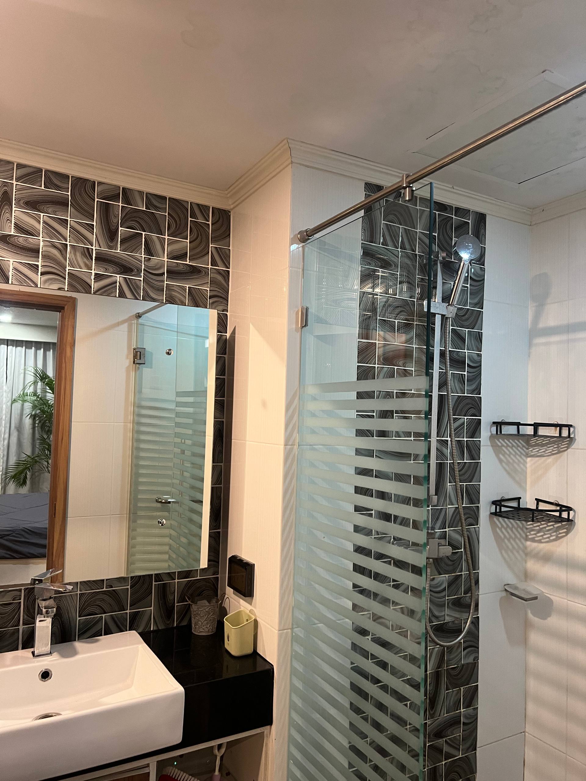 Аренда 2-бедрумной квартиры в Дусит Гранд Парк