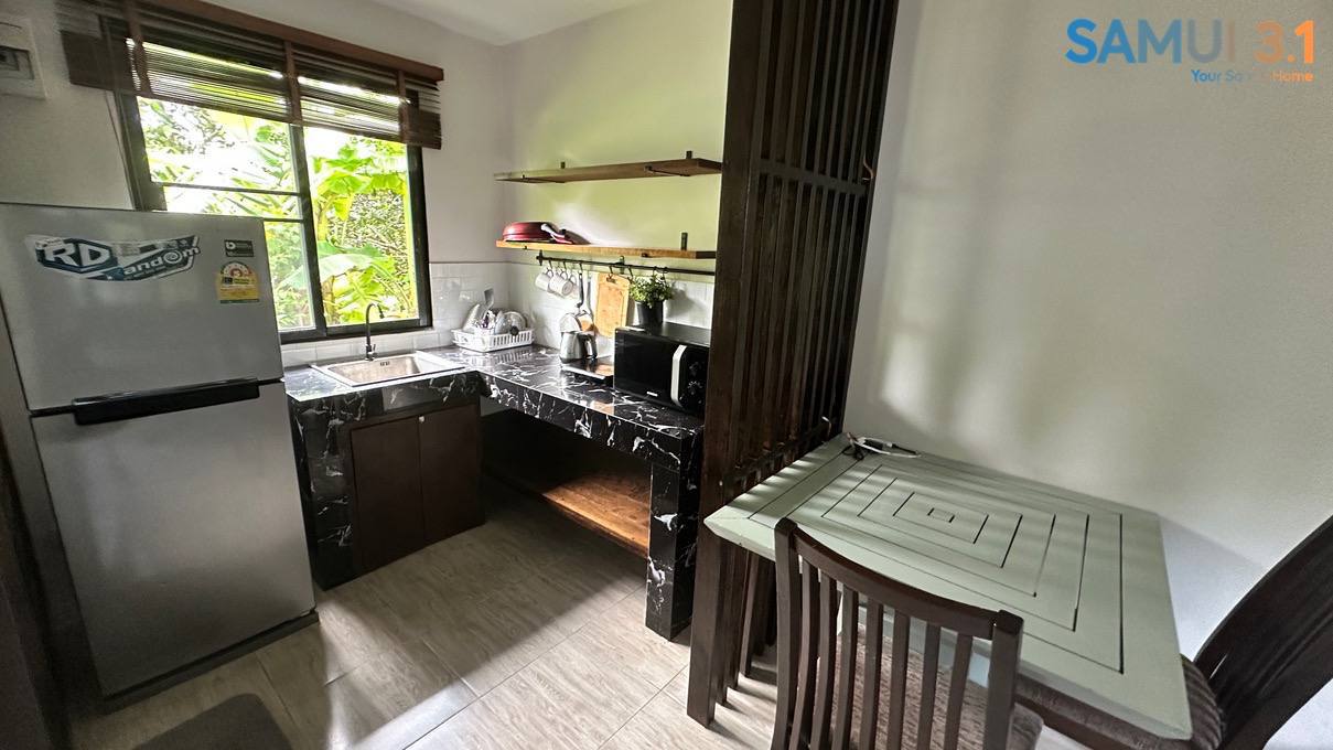 Аренда односпального дома в Бопут