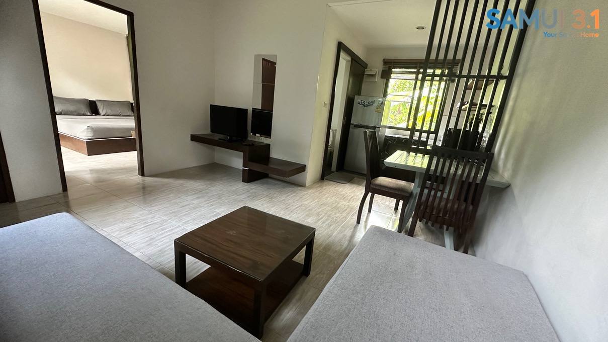 Аренда односпального дома в Бопут