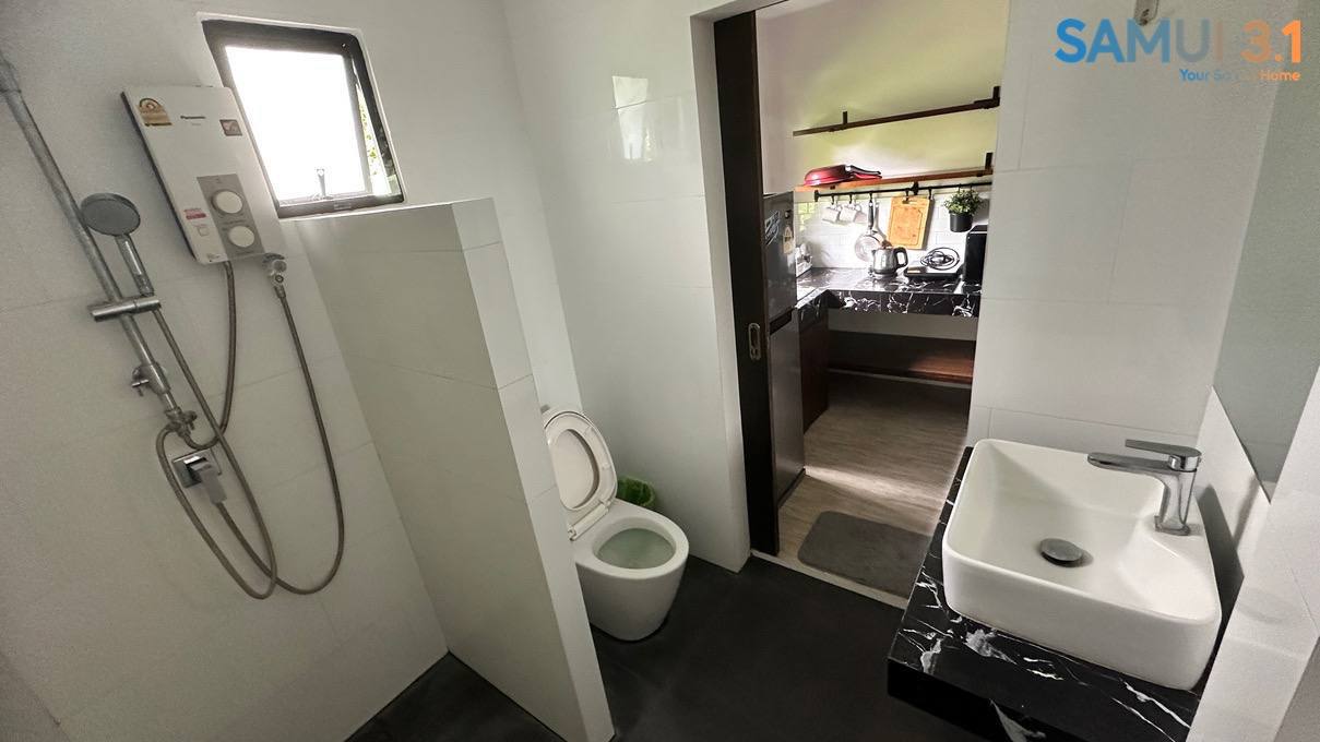 Аренда односпального дома в Бопут