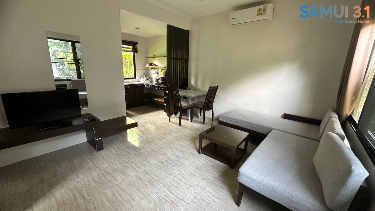 Аренда односпального дома в Бопут