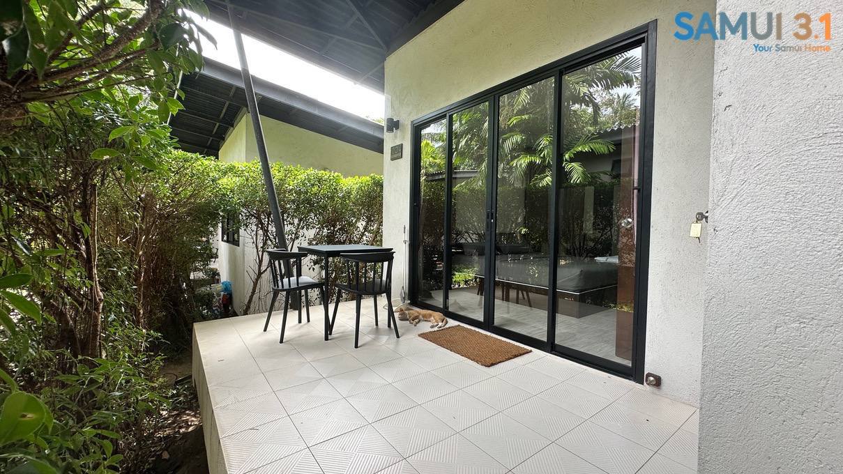 Аренда односпального дома в Бопут