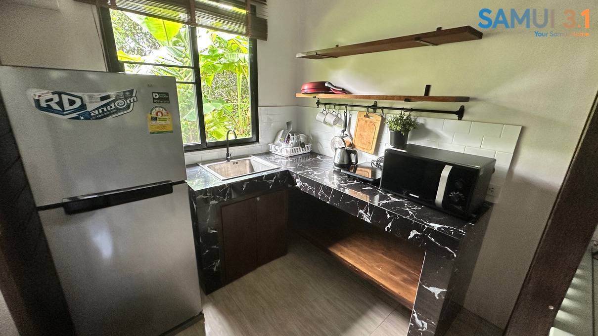 Аренда односпального дома в Бопут