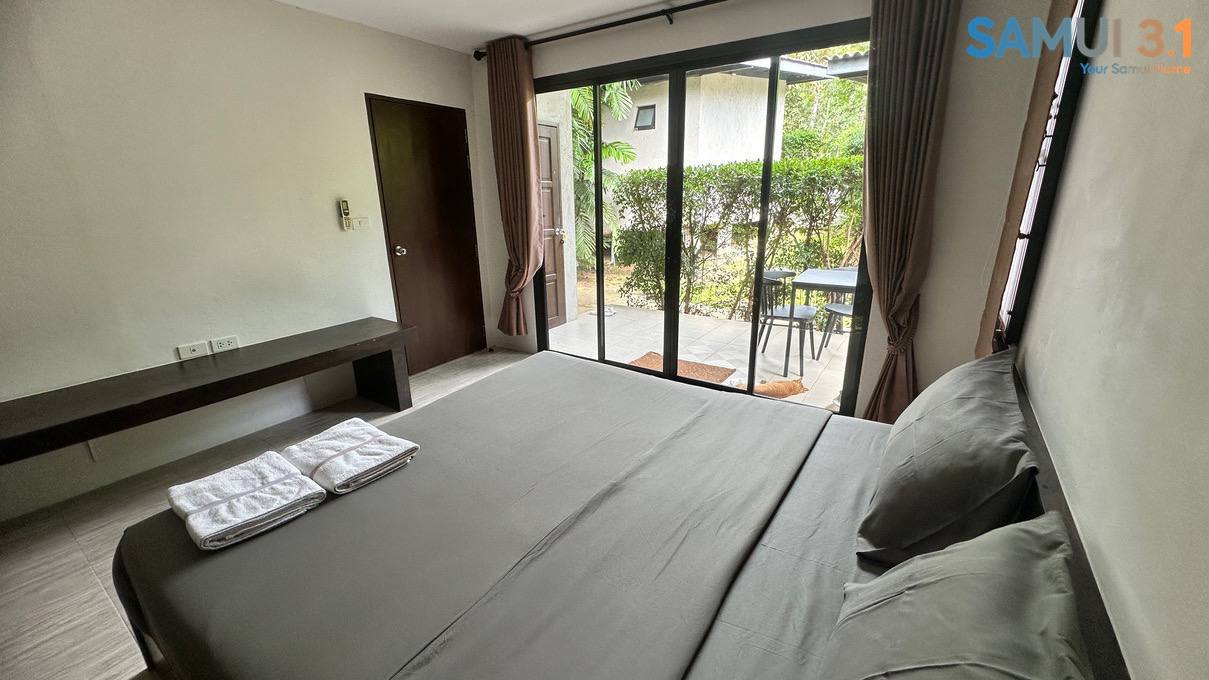 Аренда односпального дома в Бопут