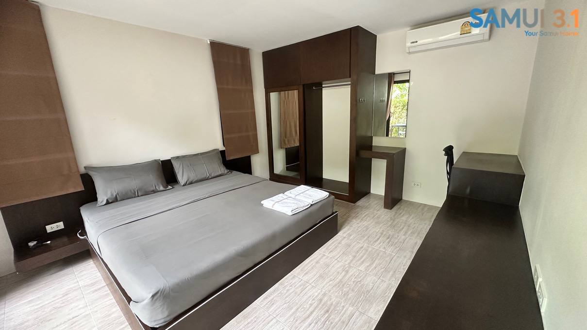 Аренда односпального дома в Бопут