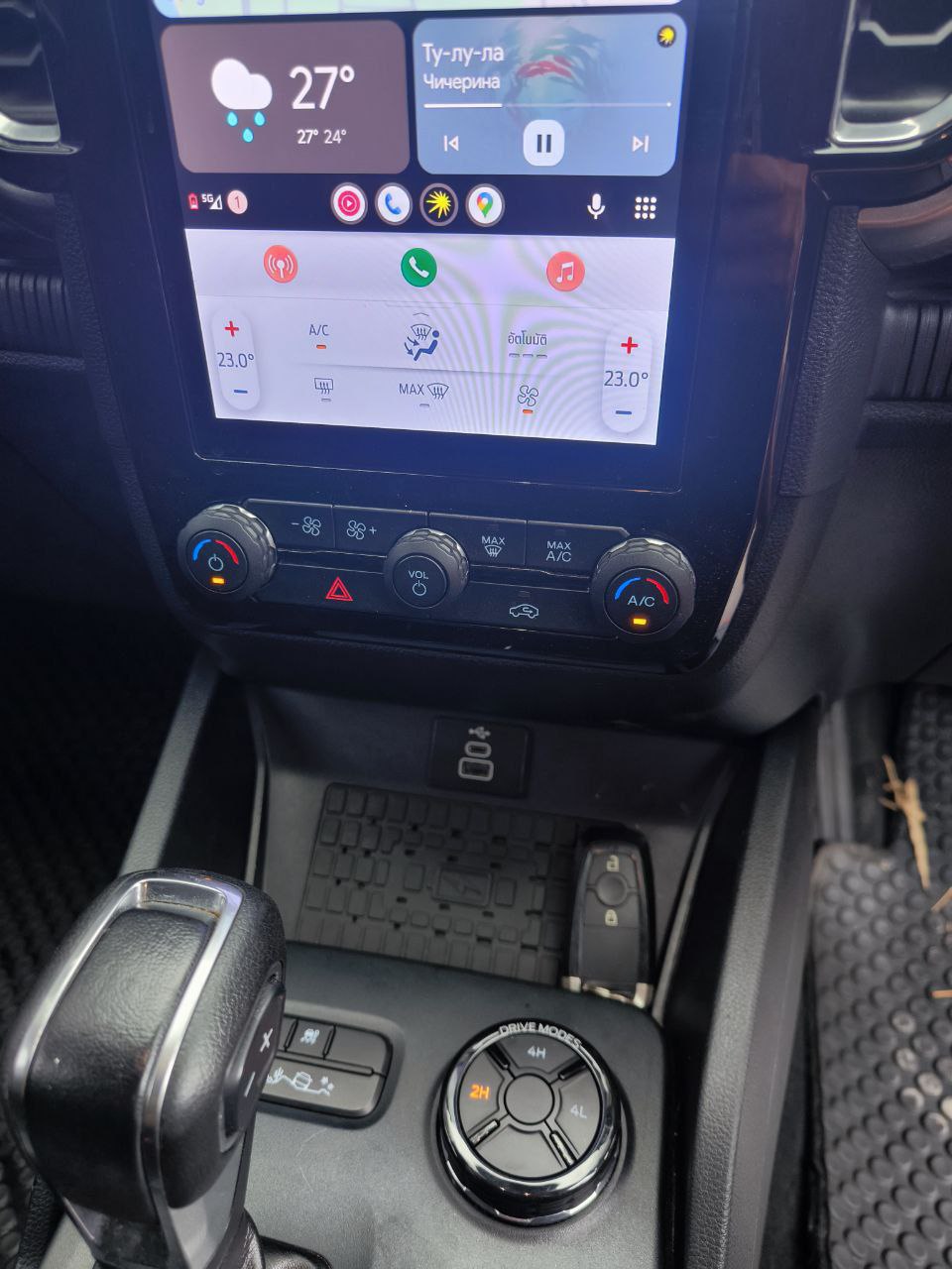 Аренда авто на Пхукете