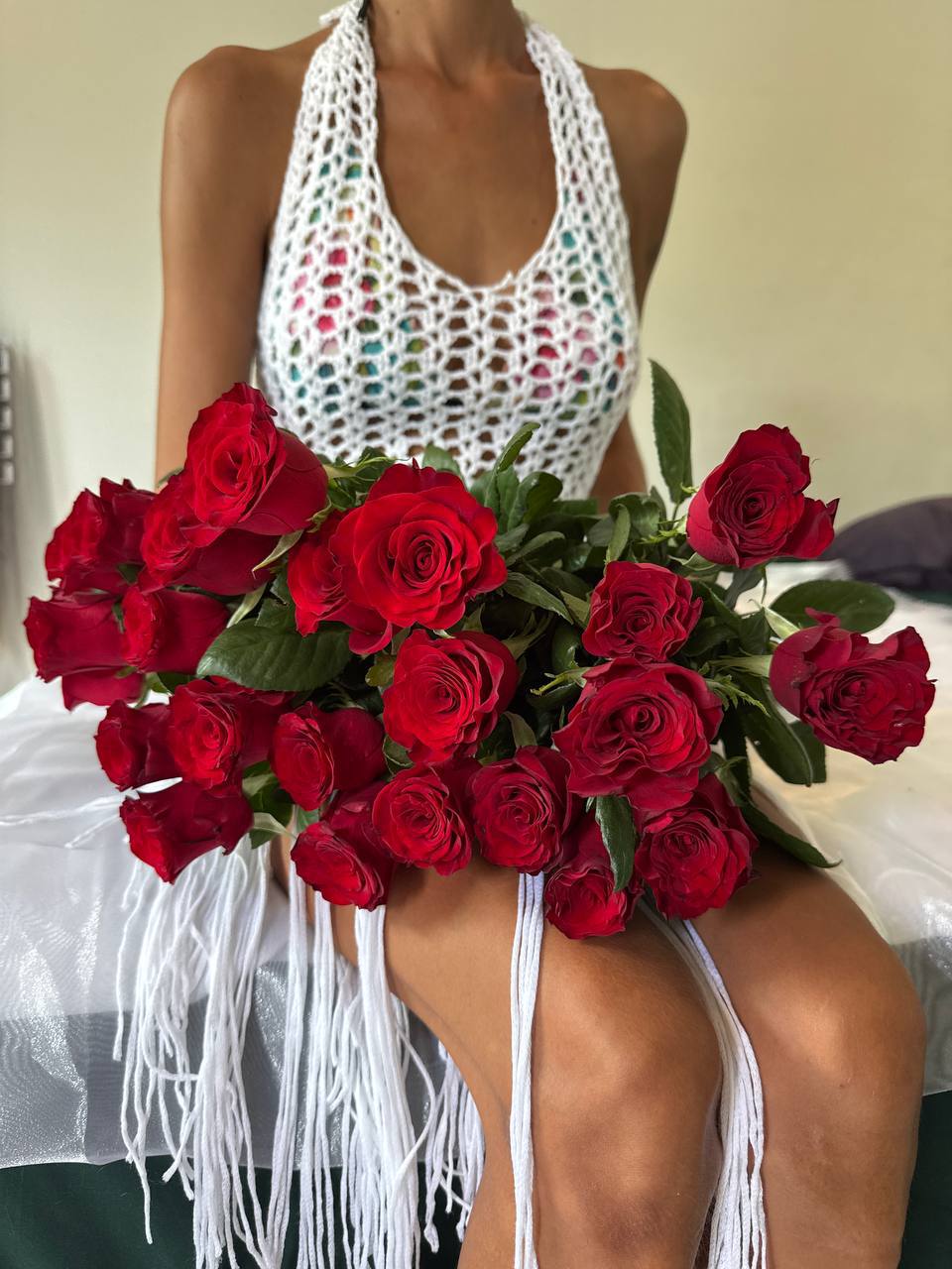 Доставка роз на Пхукете