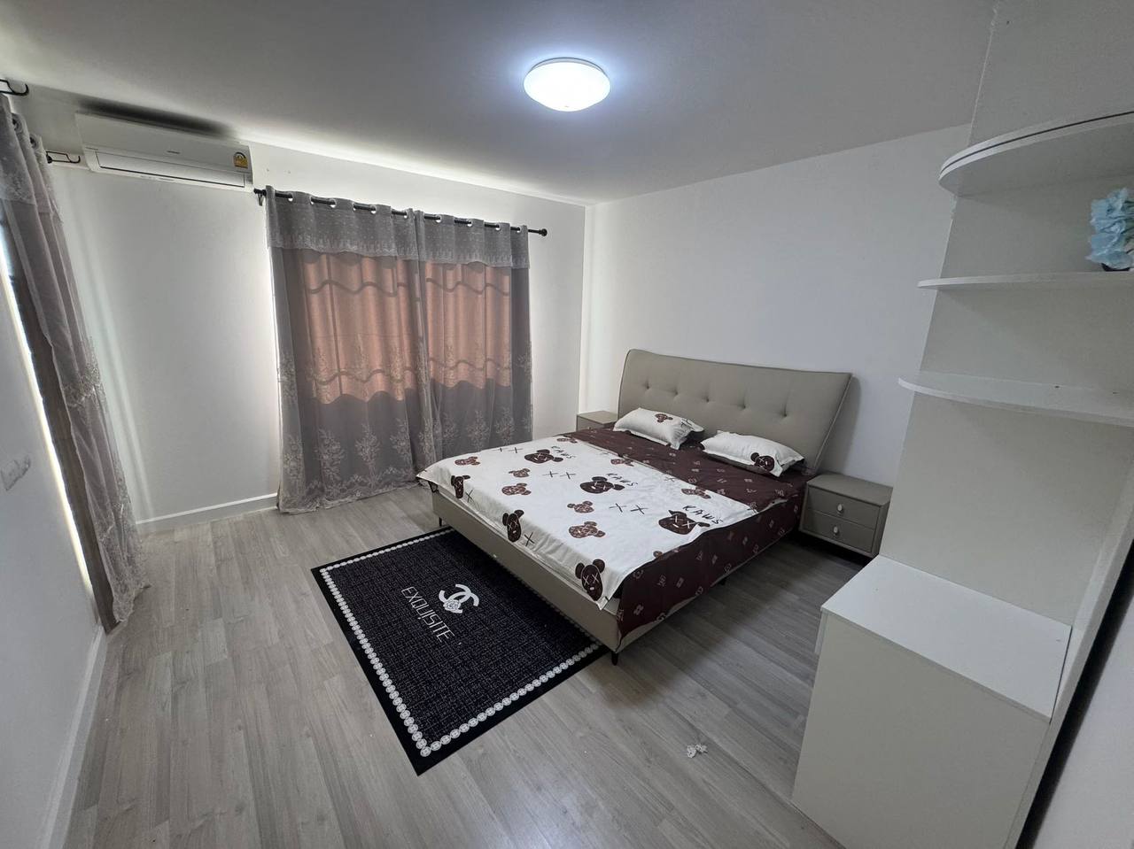 Аренда дома в Бристол Парк