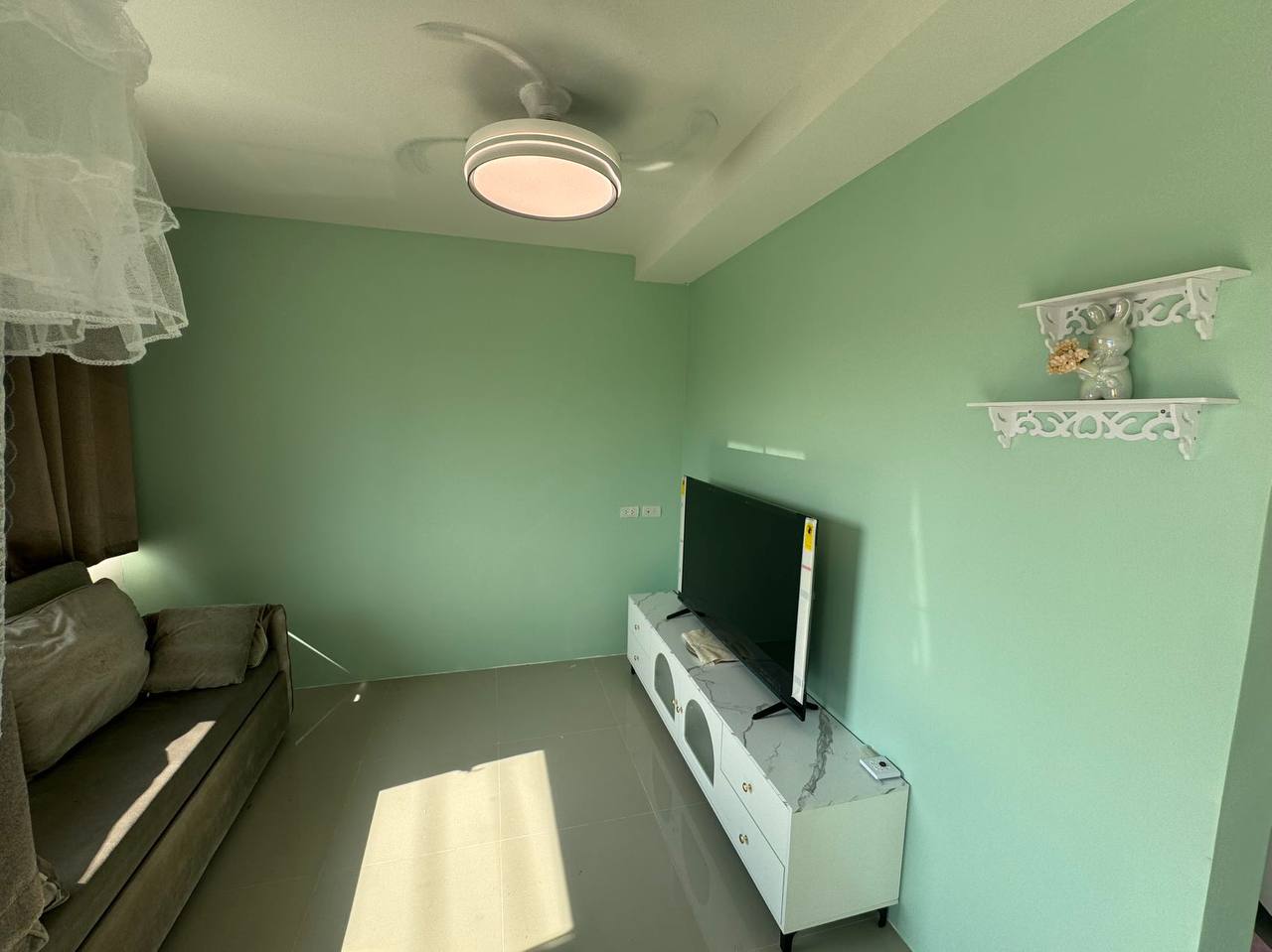 Аренда дома в Бристол Парк