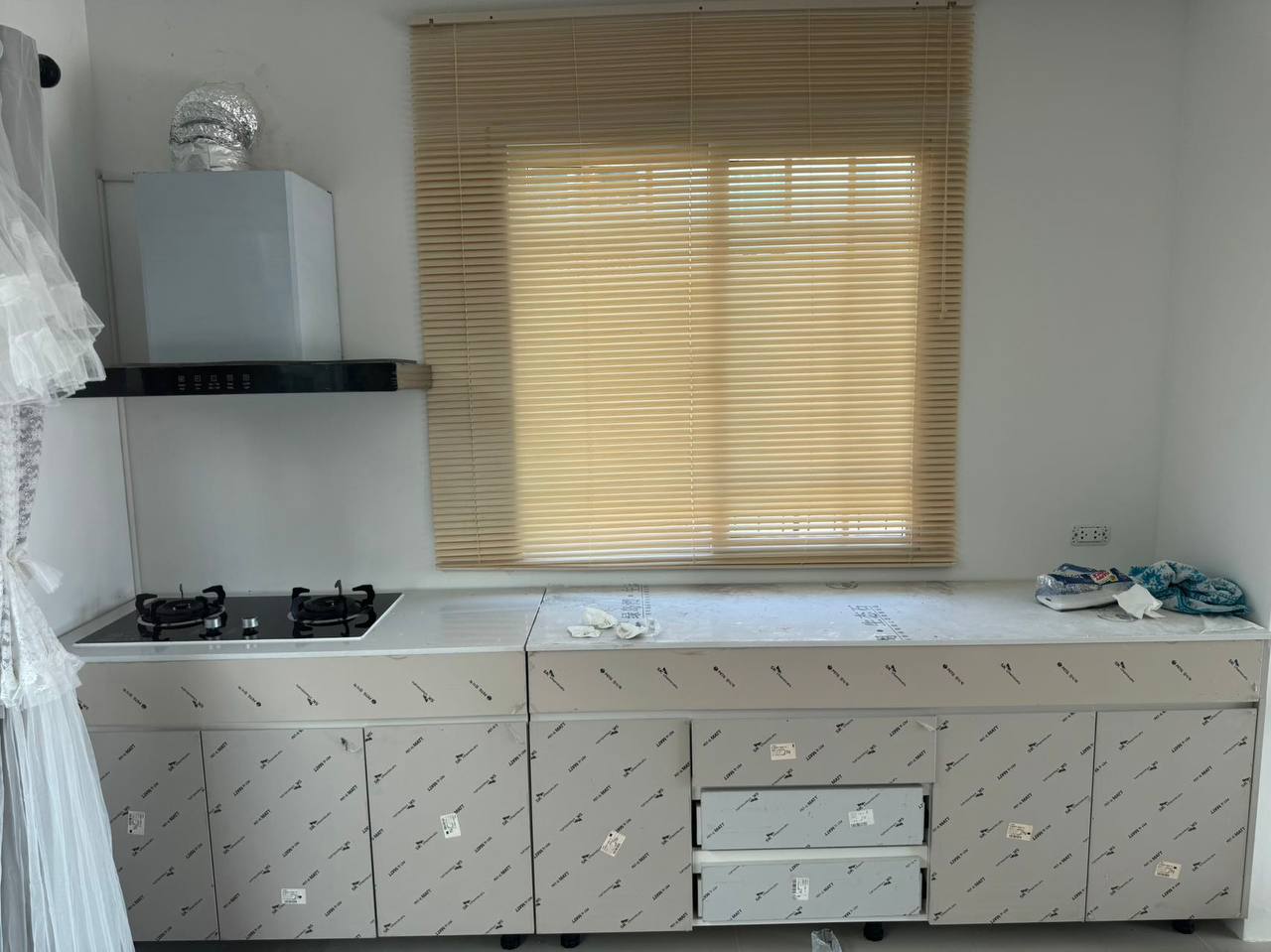 Аренда дома в Бристол Парк