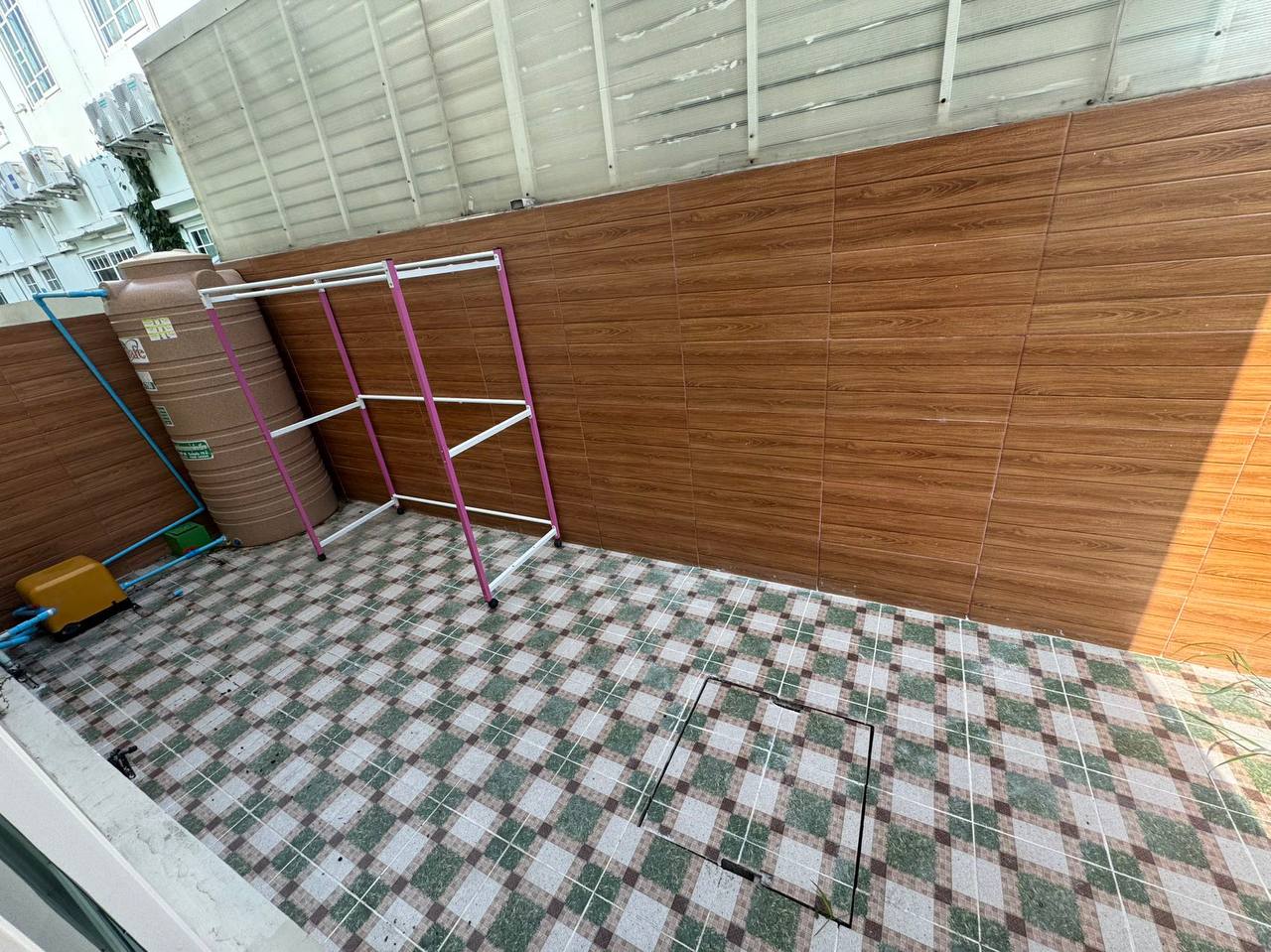 Аренда дома в Бристол Парк