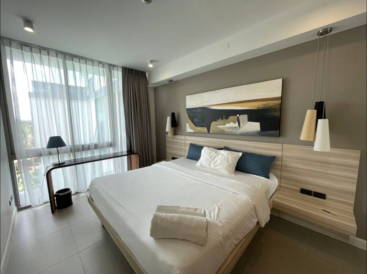 Аренда апартаментов премиум-класса