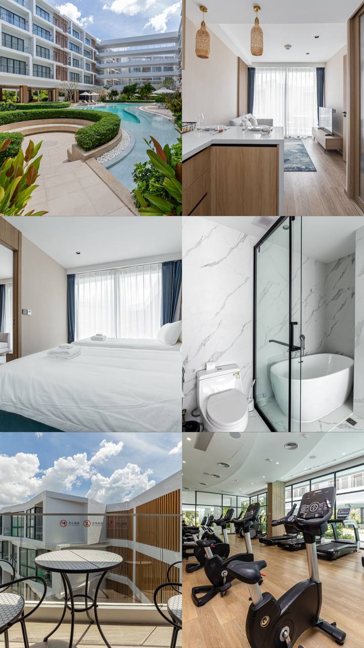 Аренда апартаментов на Пхукете