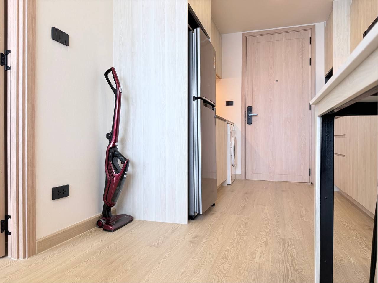 Аренда квартиры с видом на бассейн