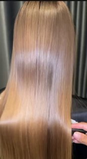 Уход за волосами и обучение профессии