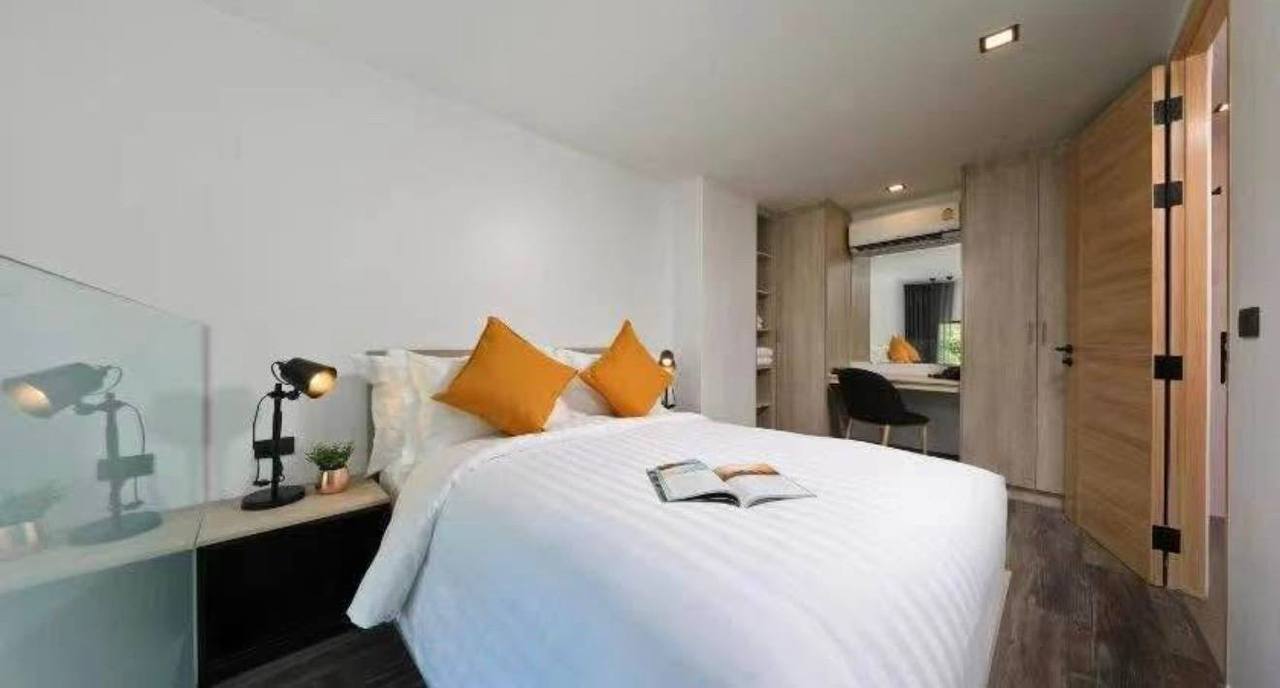 Пересдача уютного лофта в Утопии