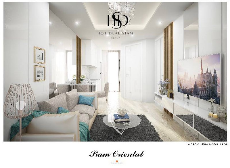 Срочная продажа квартиры в Паттайе