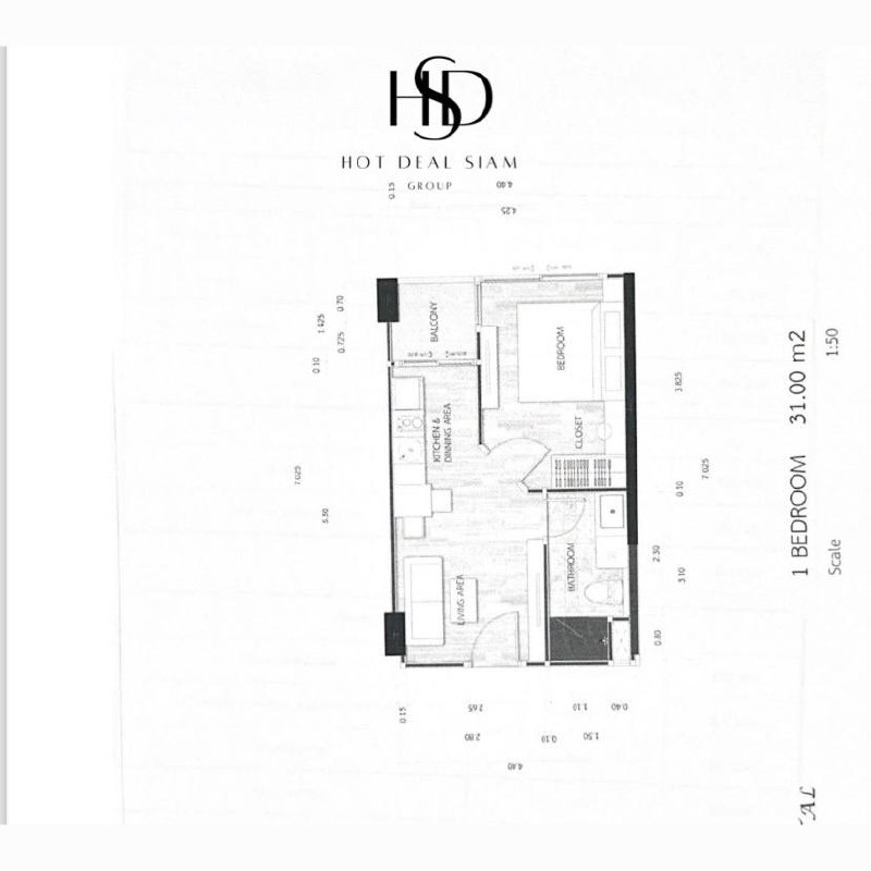 Срочная продажа квартиры в Паттайе