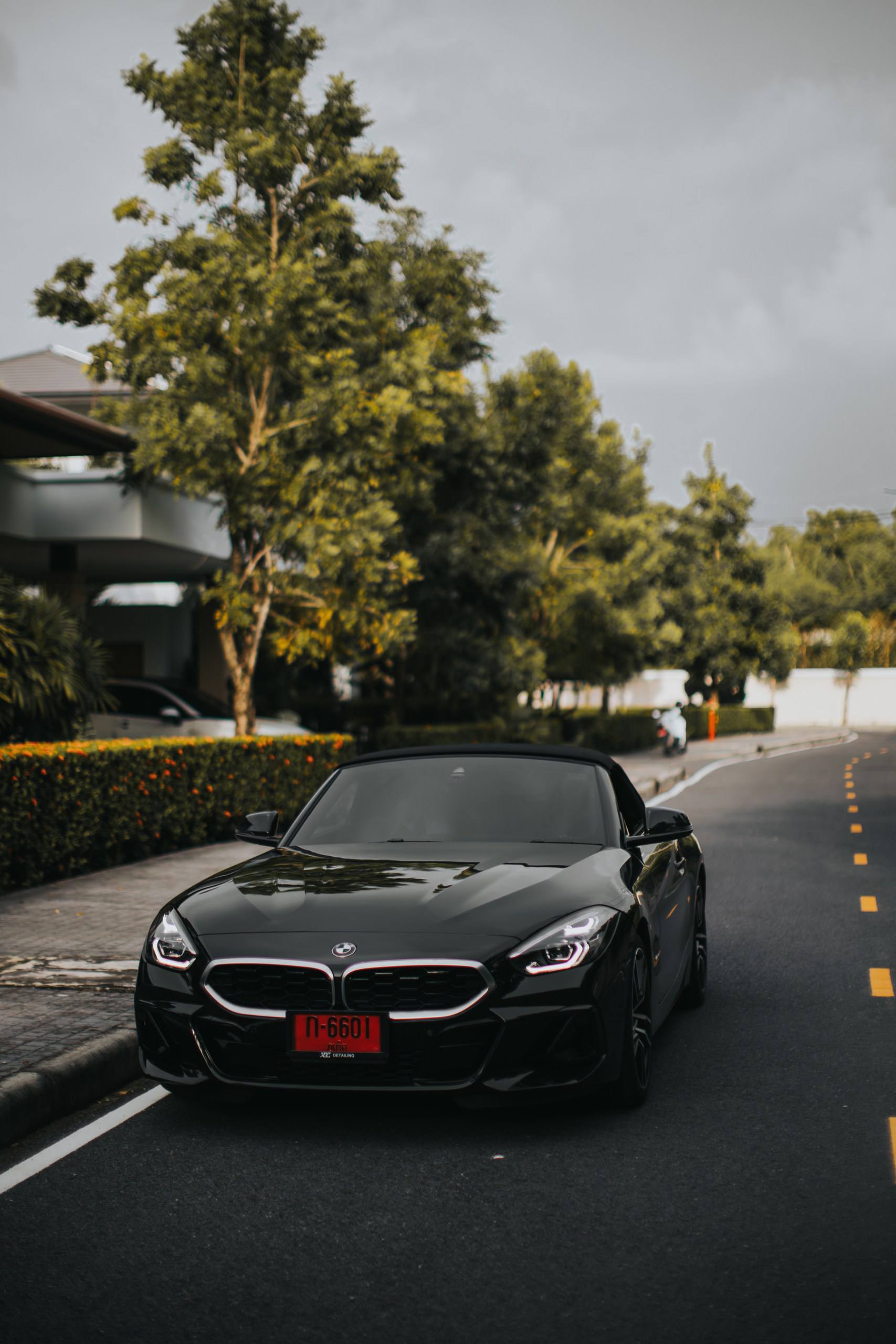 Специальная акция на аренду кабриолета