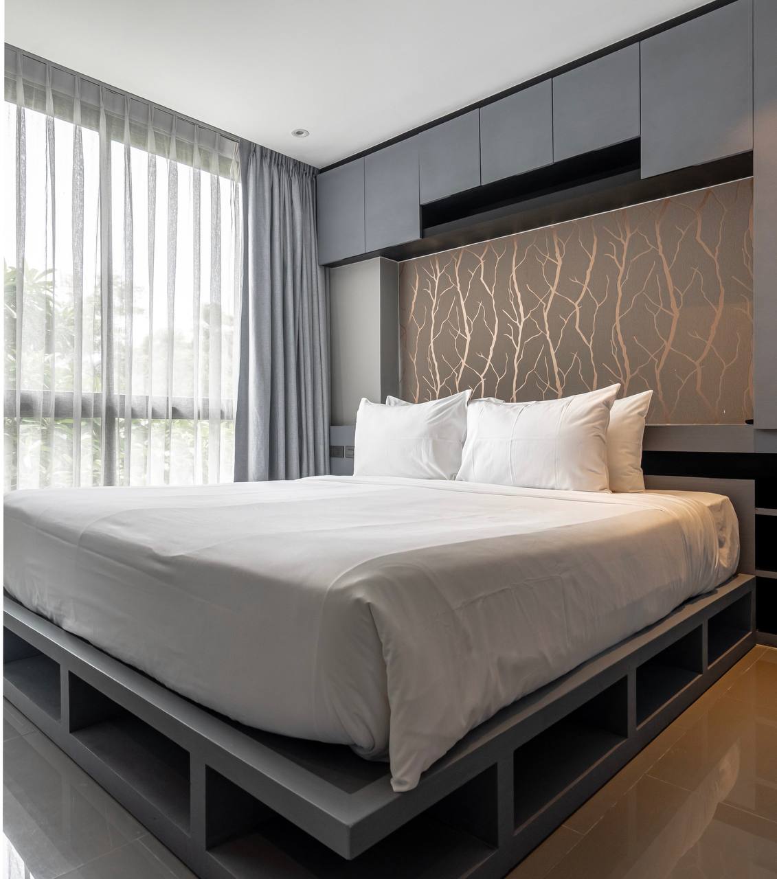 Апартаменты на Камале, Пхукет